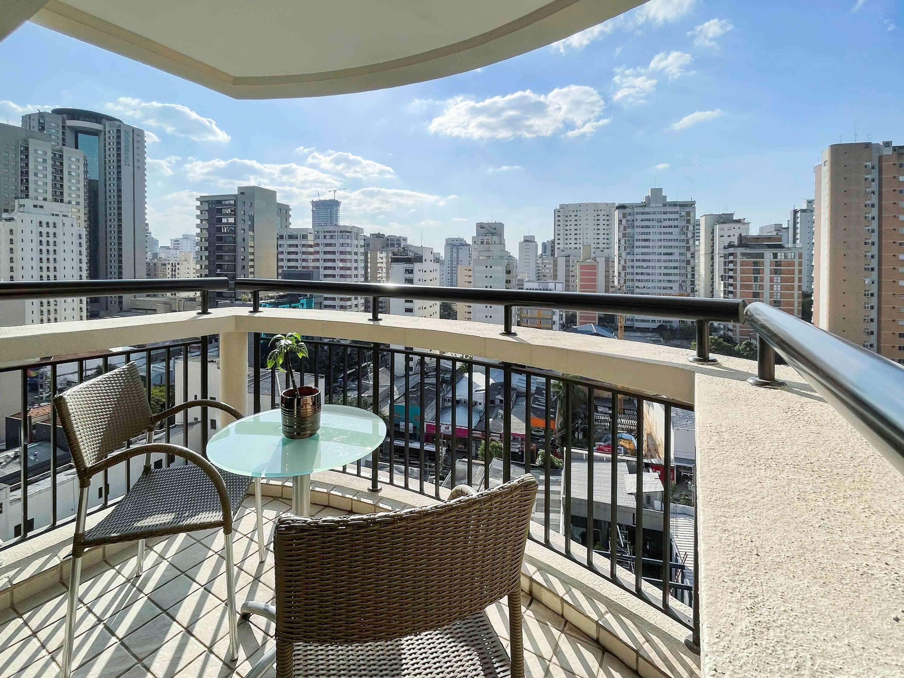 Grand Mercure Sp Itaim Bibi Sao Paulo Exterior photo